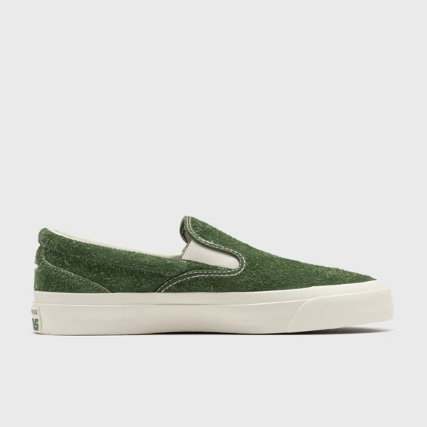 Golf Le Fleur x Converse One Star CC Pro Slip Cons Low "Forest Elf" (A11637C) Release Date