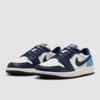 Air Jordan 1 Low "Obsidian" (CZ0790-400) Erscheinungsdatum