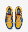 Official Images of the Air Jordan 1 High "Reverse Laney" 2