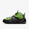 Stussy x Nike Air Penny 2 "Vivid Green" (DX6933-300) Erscheinungsdatum