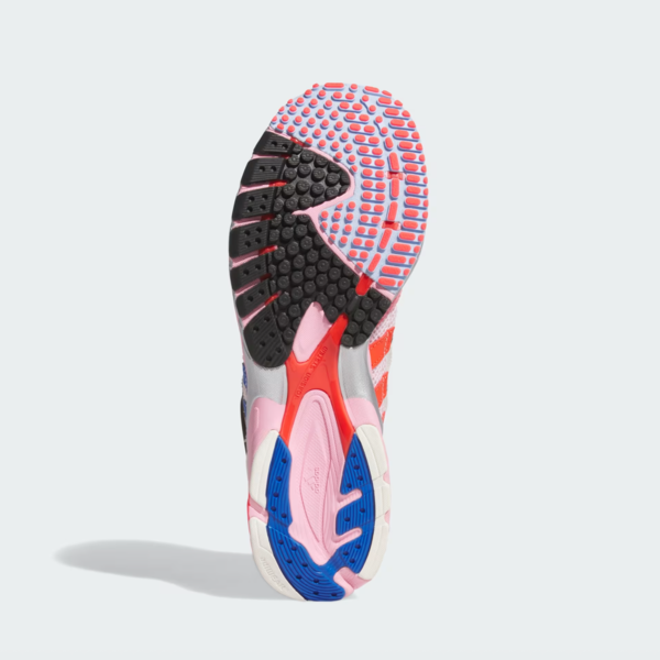 Bad Bunny x adidas Adizero SL72 "Brown Clear Pink" (JP5997) Erscheinungsdatum