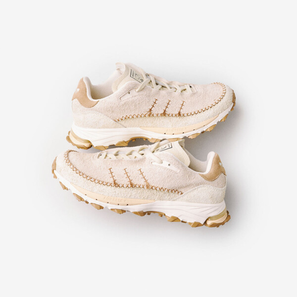 END. x adidas Mocaturf Flyfishing "White Tint" (ID5414) Release Date END. x adidas Mocaturf Flyfishing "White Tint" (ID5414) Release Date