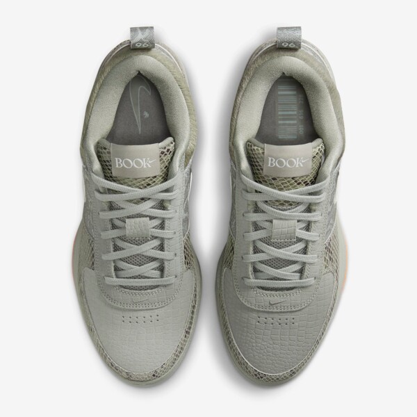 Nike Book 1 "Hike" (HF6236-002) Release Date Nike Book 1 "Hike" (HF6236-002) Release Date