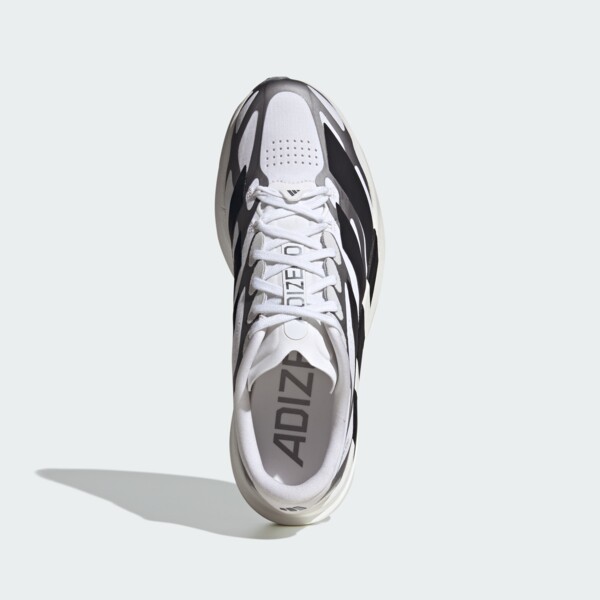 adidas ADIZERO EVO SL EXO "Cloud White" (KI4763) Release Date