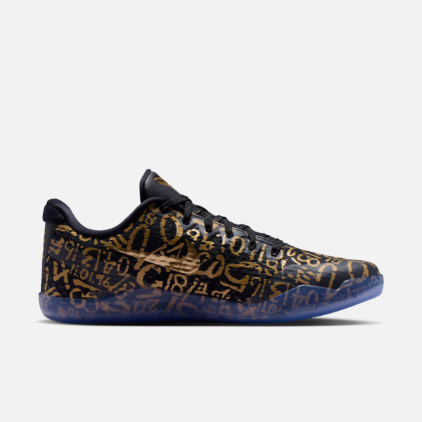Nike Kobe 11 EM Protro "Mamba Day" (IU4902-900) Erscheinungsdatum
