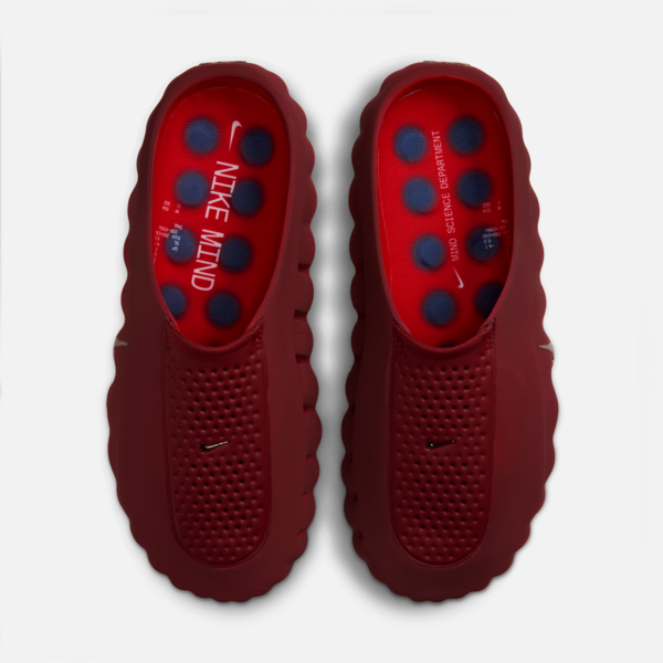 Nike Mind 001 "Team Red" (HQ4307-601) Erscheinungsdatum