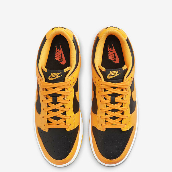 Nike Dunk Low "Goldenrod" (DD1391-004) Release Date Nike Dunk Low "Goldenrod" (DD1391-004) Release Date