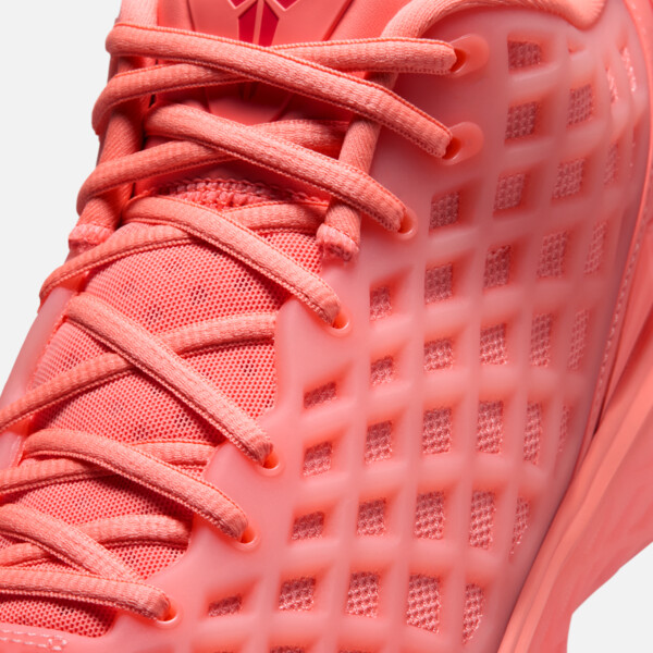 Nike Kobe 3 Low Protro "Atomic Pink" (IV7127-600) Release Date