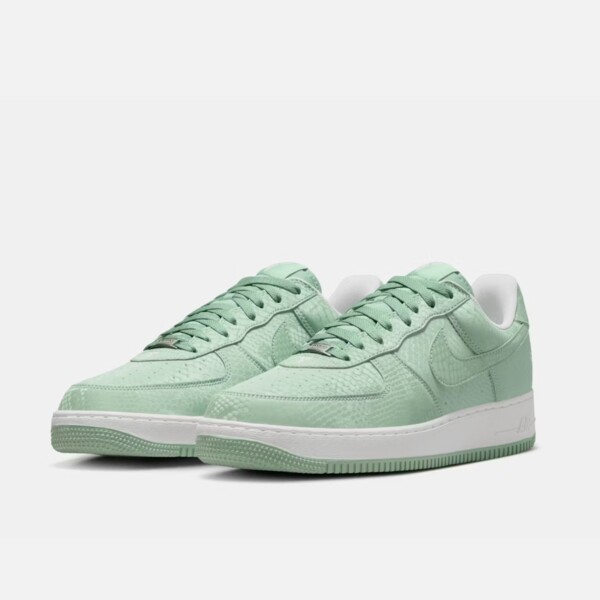 Kobe Bryant x Nike Air Force 1 Low “Steam" (IB0018-005) Erscheinungsdatum