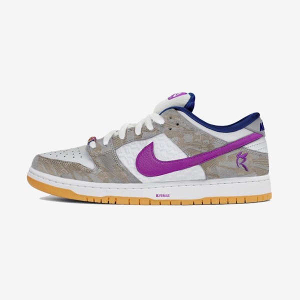 Rayssa Leal x Nike SB Dunk Low | Raffle List