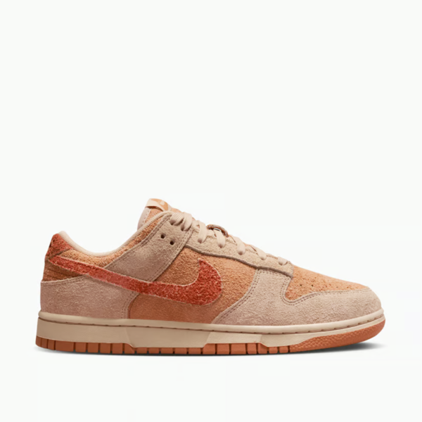 Nike Dunk Low "Burnt Sunrise" (W) (HF5075-287) Release Date Nike Dunk Low "Burnt Sunrise" (W) (HF5075-287) Release Date