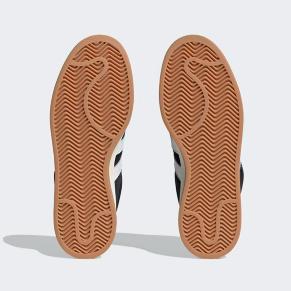 adidas Campus 00s "Core Black" (HQ8708) Erscheinungsdatum adidas Campus 00s "Core Black" (HQ8708) Erscheinungsdatum