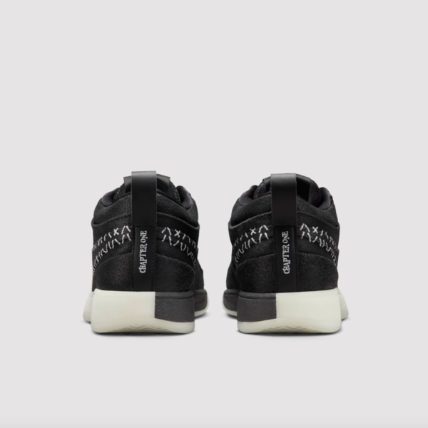 Nike Book 1 "Halloween" (FJ4249-003) Release Date