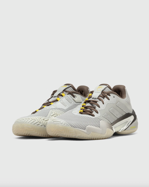 Brain Dead x adidas Barricade 13 