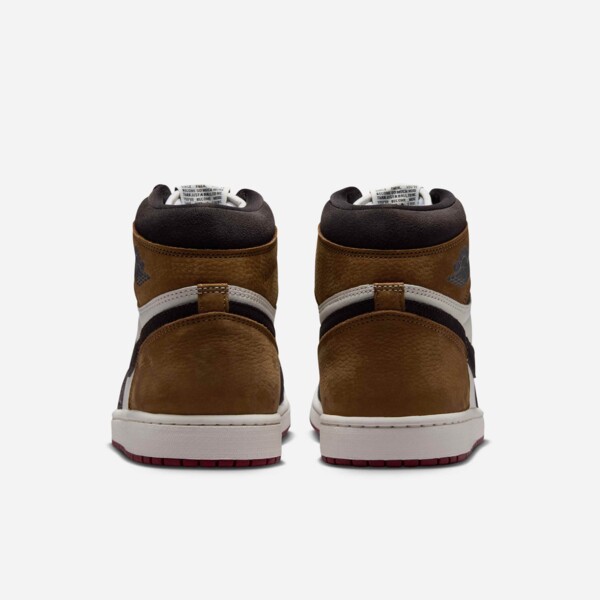 Air Jordan 1 High "Love Letter" (DZ5485-201) Erscheinungsdatum
