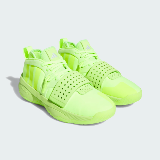 adidas Dame 8 Extply 