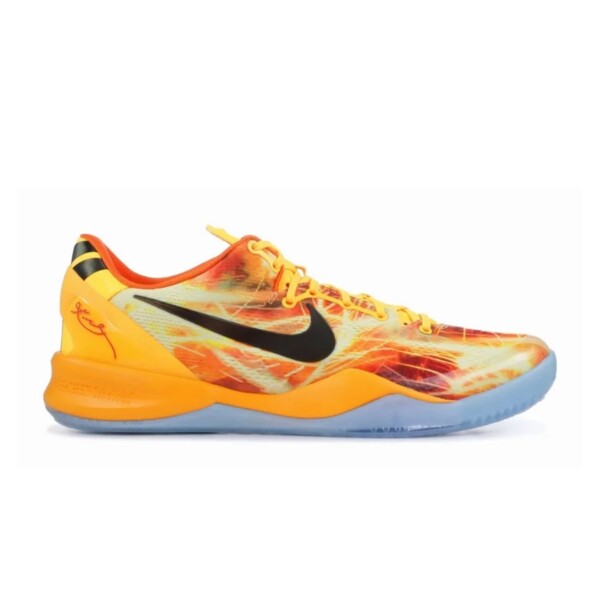 Nike Kobe 8 Protro “Shanghai Fireworks” (IO6259-800) Release Date Nike Kobe 8 Protro “Shanghai Fireworks” (IO6259-800) Release Date