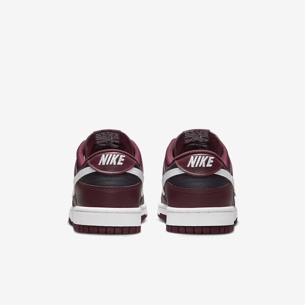 Nike Dunk Low "Dark Beetroot" (DJ6188-600) Erscheinungsdatum Nike Dunk Low "Dark Beetroot" (DJ6188-600) Erscheinungsdatum