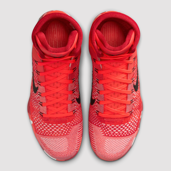 Nike Kobe 9 Elite Protro "Christmas" 2024 (FZ7335-600) Erscheinungsdatum Nike Kobe 9 Elite Protro "Christmas" 2024 (FZ7335-600) Erscheinungsdatum