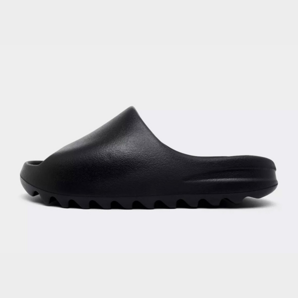 YEEZY YS-01 Slide "Black" (YS011-001) Release Date