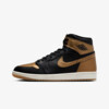 Air Jordan 1 High "Black Gold" (DZ5485-071) Erscheinungsdatum