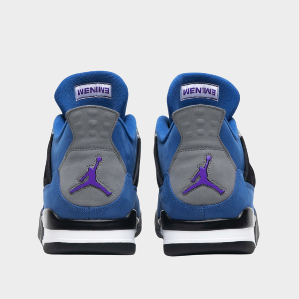 Eminem x Air Jordan 4 “Encore” (JJ3098-400) Release Date Eminem x Air Jordan 4 “Encore” (JJ3098-400) Release Date