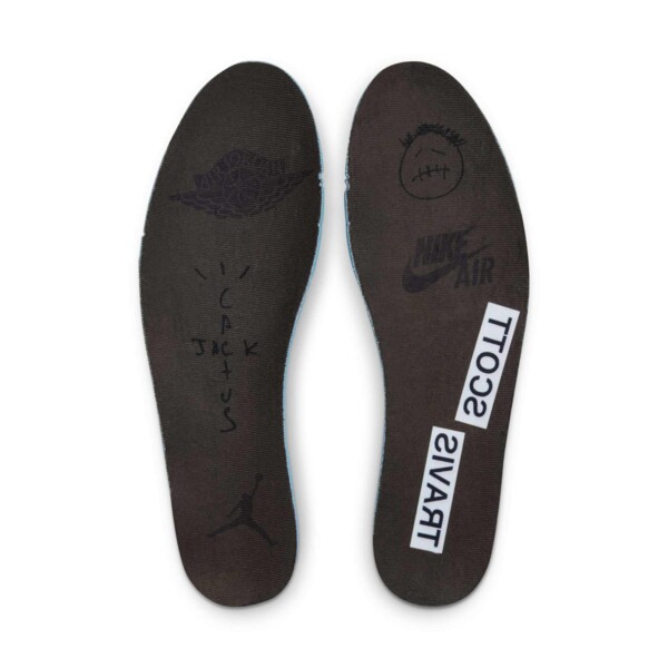 Travis Scott x Air Jordan 1 Low "Velvet Brown" (DM7866-202) Erscheinungsdatum Travis Scott x Air Jordan 1 Low "Velvet Brown" (DM7866-202) Erscheinungsdatum