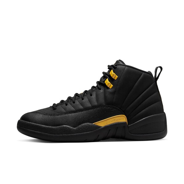 Air Jordan 12 "Black Taxi" (CT8013-071) Erscheinungsdatum Air Jordan 12 "Black Taxi" (CT8013-071) Erscheinungsdatum