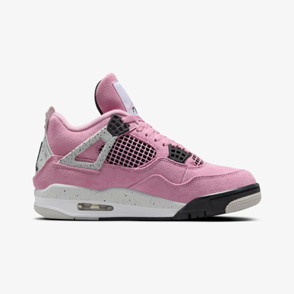 Air Jordan 4 "Orchid" (W) (AQ9129-501) Release Date