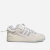 Bad Bunny x adidas Forum Buckle Low "White" (HQ2153) Release Date
