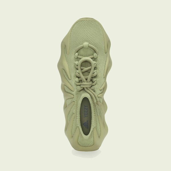 adidas YEEZY 450 "Resin" (GY4110) Release Date adidas YEEZY 450 "Resin" (GY4110) Release Date