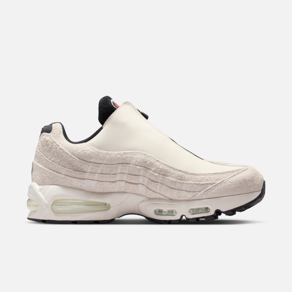 Nike Air Max 95 Zip "Phantom" (IM0695-002) Release Date