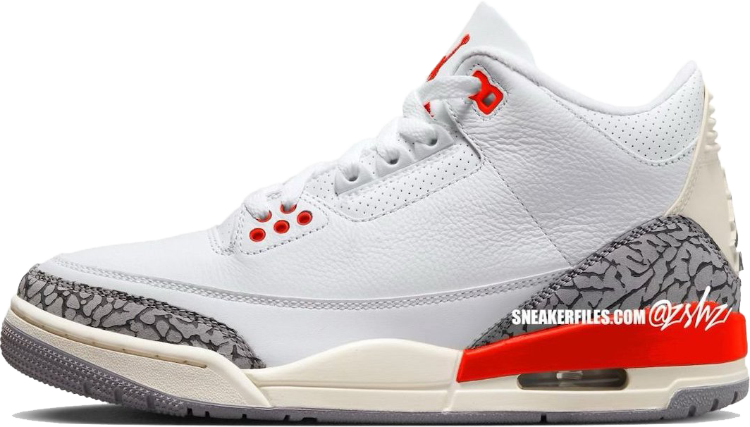Jumpman shoes shop list