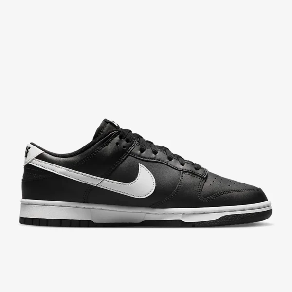 Nike Dunk Low "Black Panda 2.0" (DV0831-002) Release Date Nike Dunk Low "Black Panda 2.0" (DV0831-002) Release Date