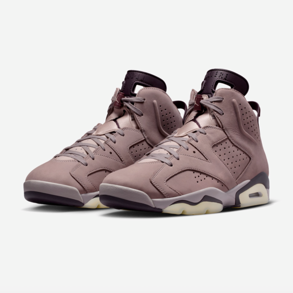 A Ma Maniere x Air Jordan 6 