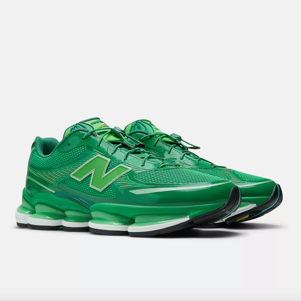 Amine x New Balance 2000 “Biblioteca” (U2000ME) Erscheinungsdatum