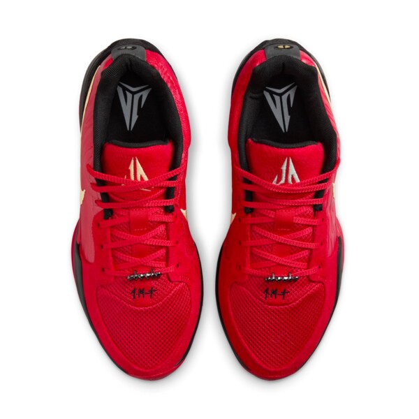 【販売終了間近】NIKE JA2 NIGHTMARE JA 2 27 Nike Ja 2 