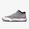 Nike Air Jordan 11 Low IE "Grey" (TBA) Release Date