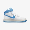 Nike Air Force 1 High "University Blue" (W) (DX3805-100) Release Date