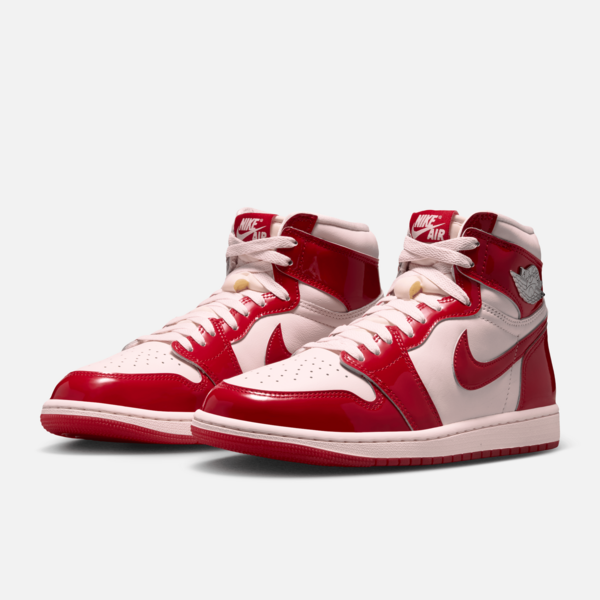 Air Jordan 1 High "Nails Grails" (FD2596-601) Erscheinungsdatum