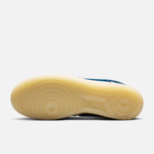 Nike Air Force 1 Low „Patent Denim“ (IM5757-400) Erscheinungsdatum