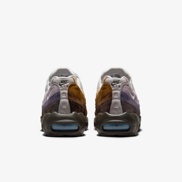Nike Air Max 95 "Unearthed" (HM0953-100) Release Date Nike Air Max 95 "Unearthed" (HM0953-100) Release Date