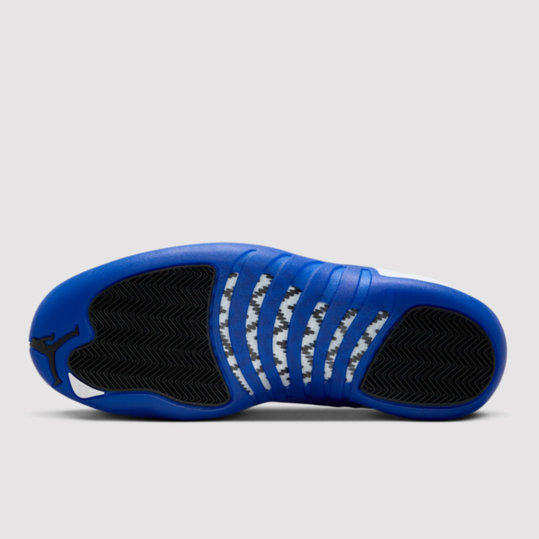 Air Jordan 12 "Blueberry" (CT8013-140) Release Date Air Jordan 12 "Blueberry" (CT8013-140) Release Date