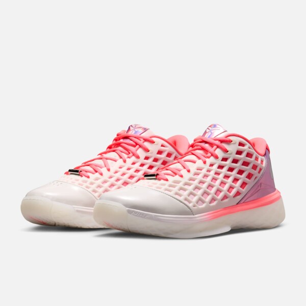 Nike Kobe 3 Low Protro "WNBA All-Star" (IQ3917-100) Release Date Nike Kobe 3 Low Protro "WNBA All-Star" (IQ3917-100) Release Date