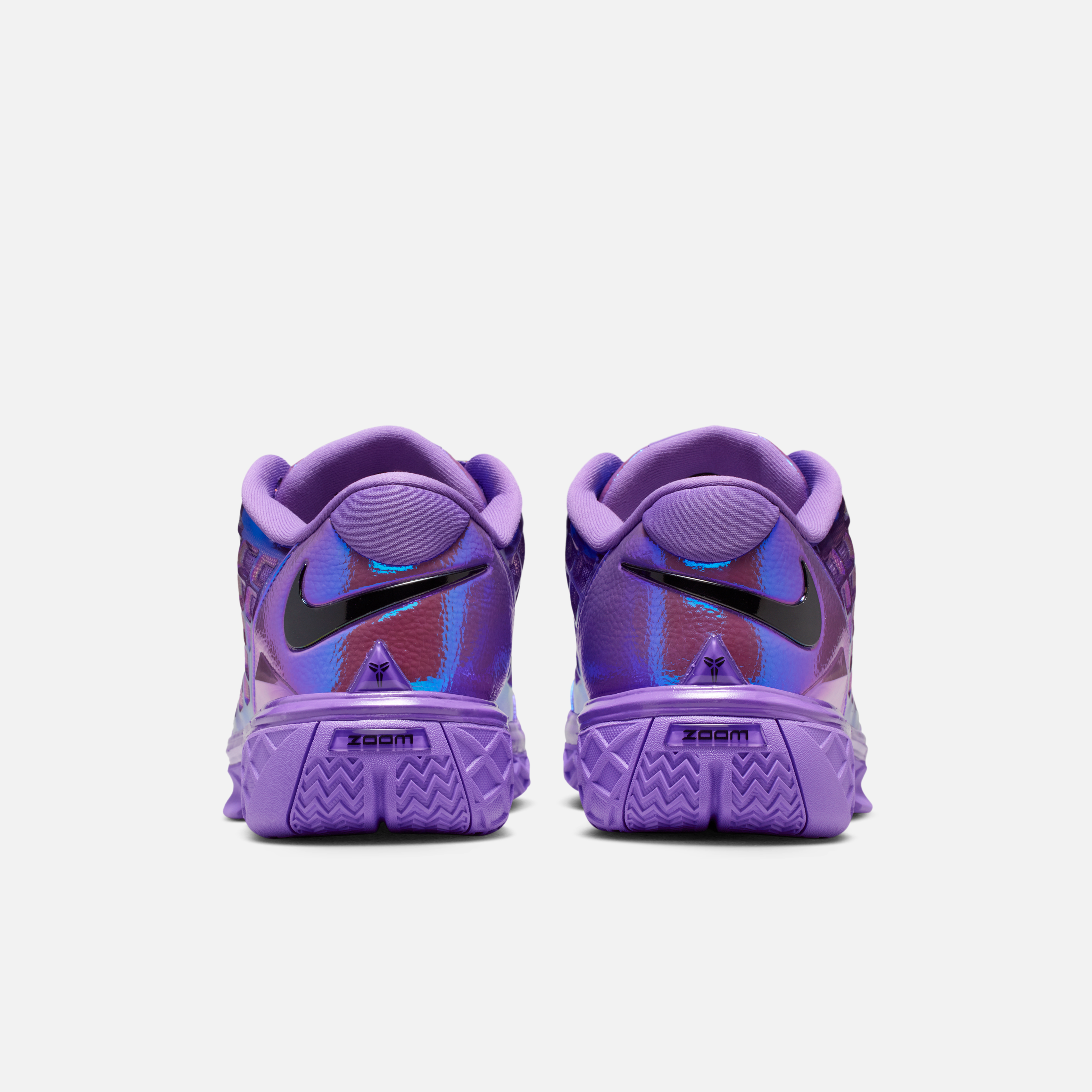 Nike Kobe 3 Protro Low Warning Label official look