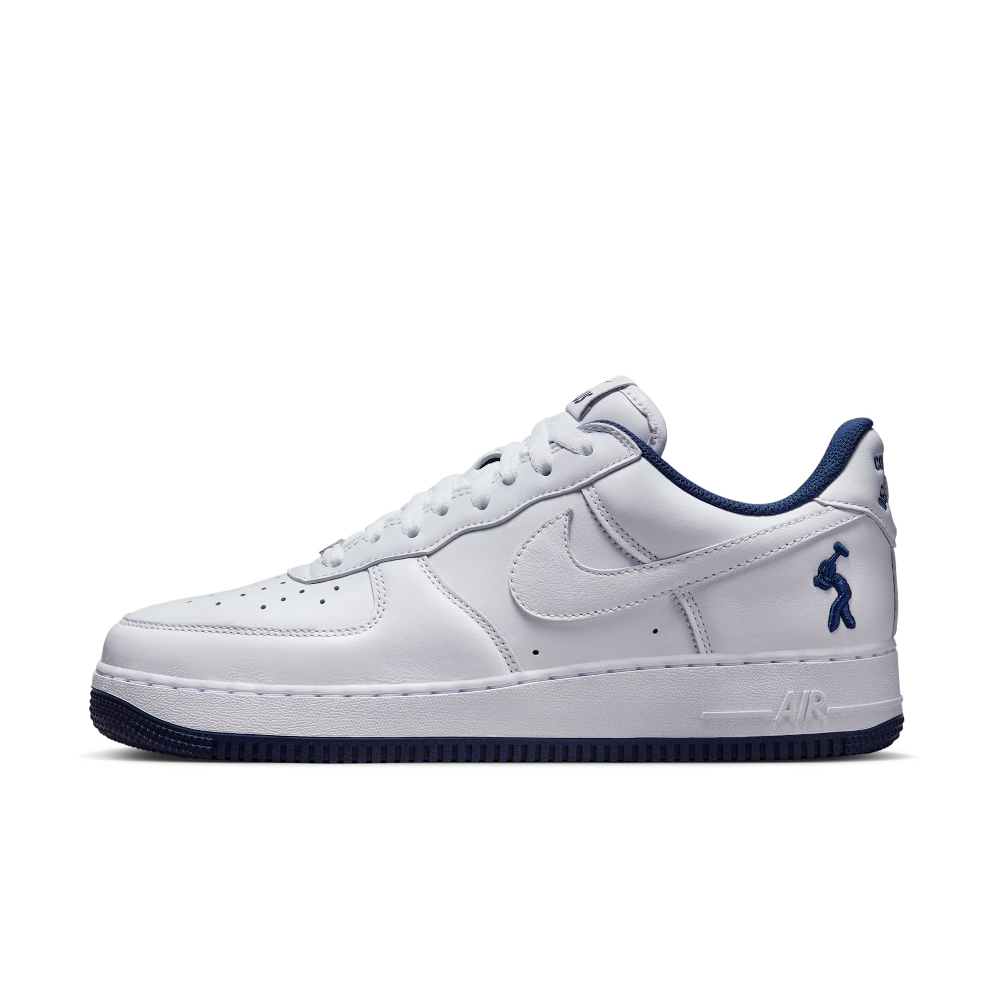 A Ma Maniere x Nike Air Force 1 Low “W.Y.W.S.”
