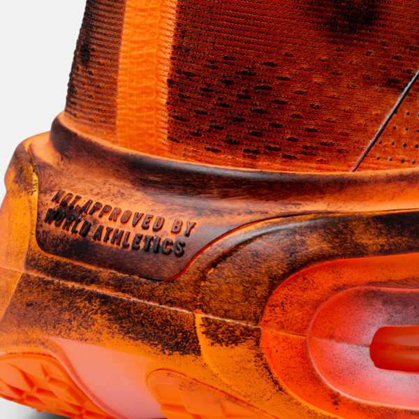 Melitta Baumeister x Nike Vomero Premium “Total Orange” (IQ7166-800) Erscheinungsdatum