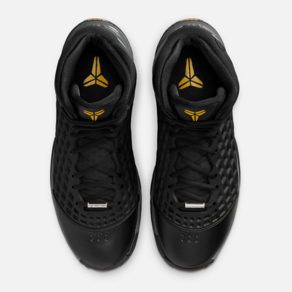Nike Kobe 3 Protro "Orca" (IQ5340-001) Erscheinungsdatum