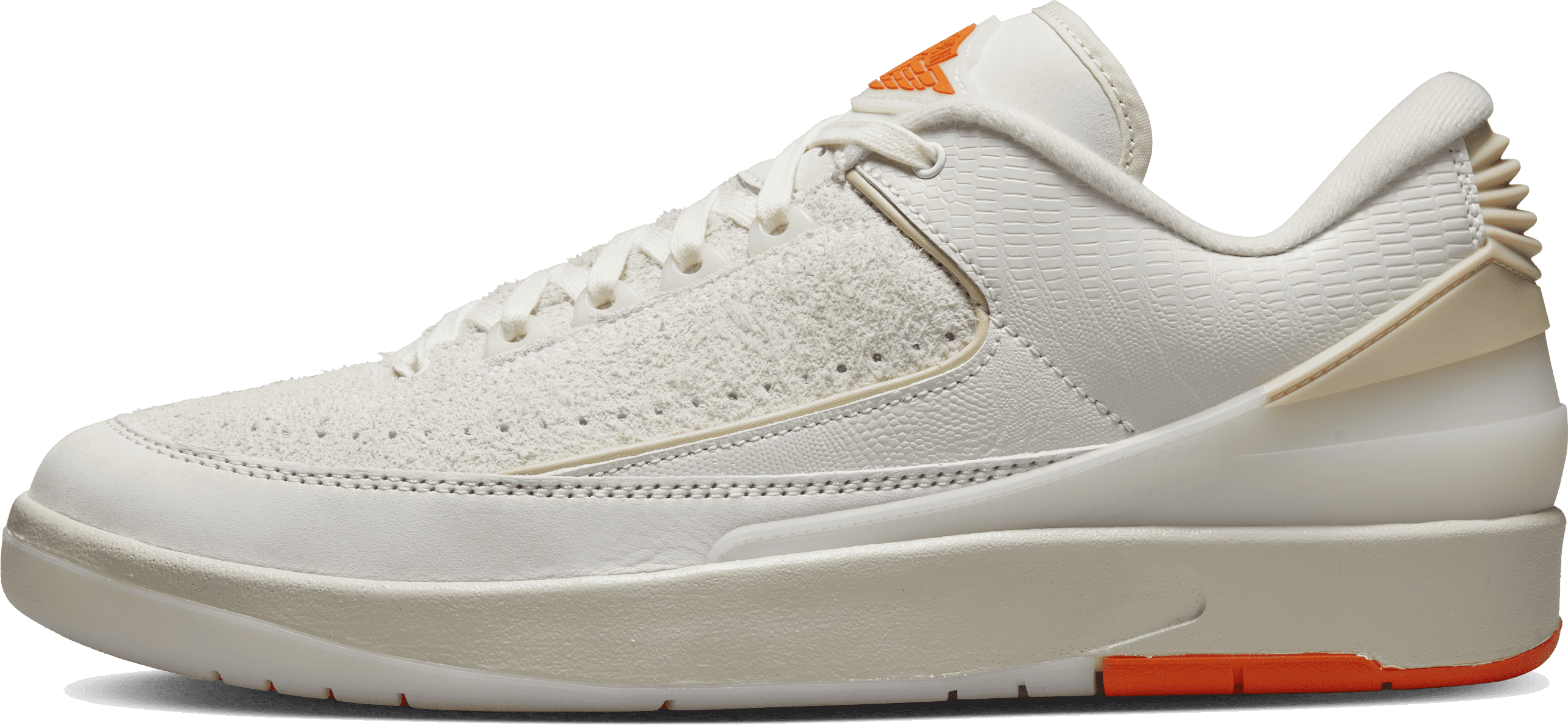 Shelflife x Air Jordan 2 Low