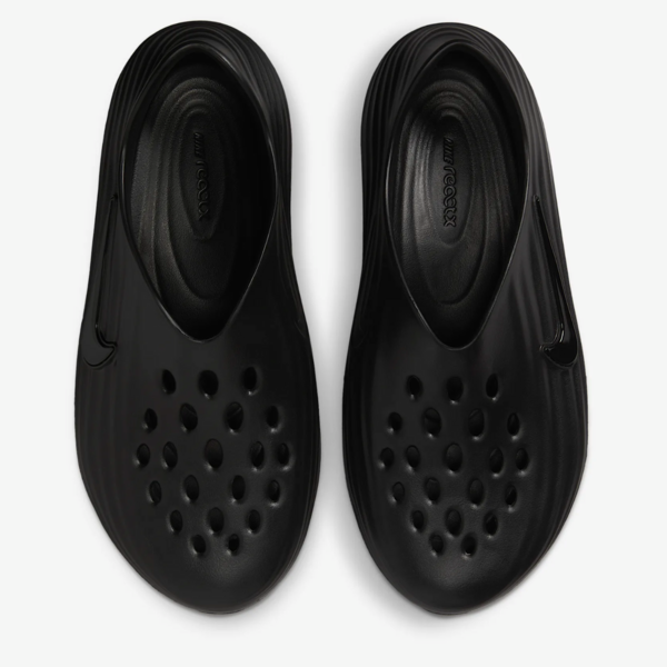 Nike ReactX Rejuven8 "Black" (HV5060-001) Erscheinungsdatum